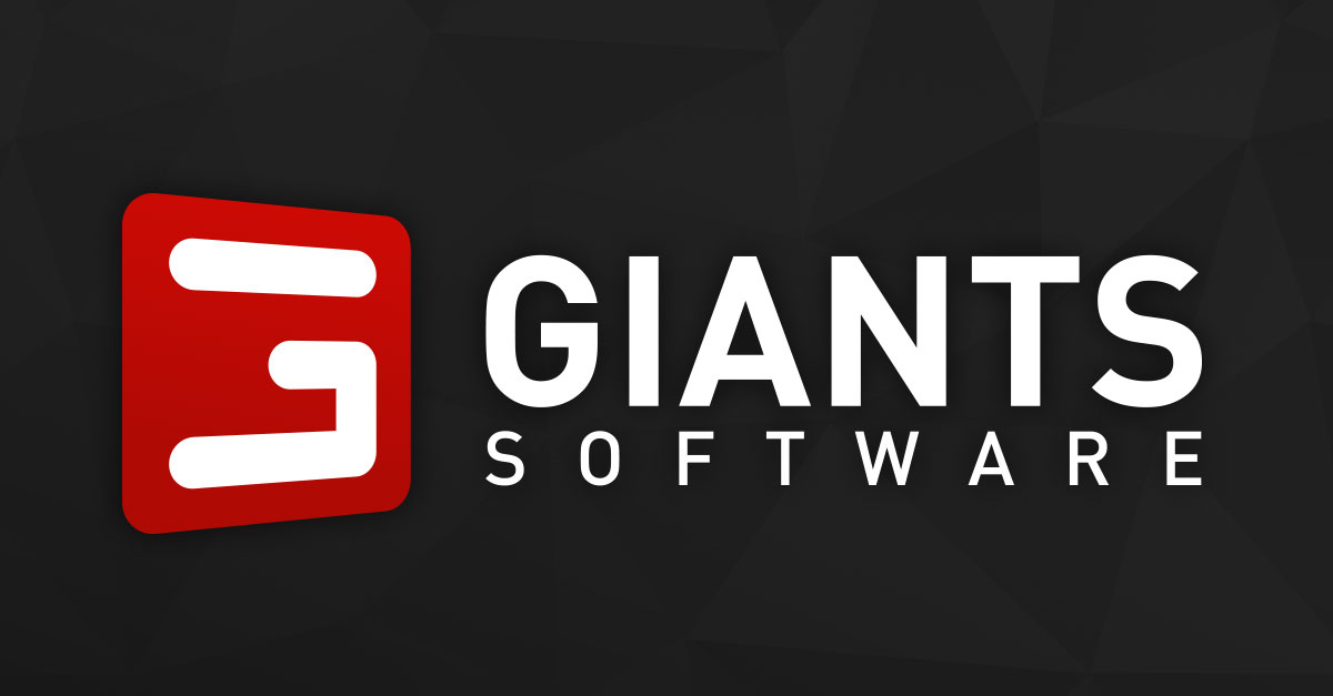 GIANTS SOFTWARE FARMING SERIES DEVELOPER HASN’T LEARTN ANYTHING BLOG: