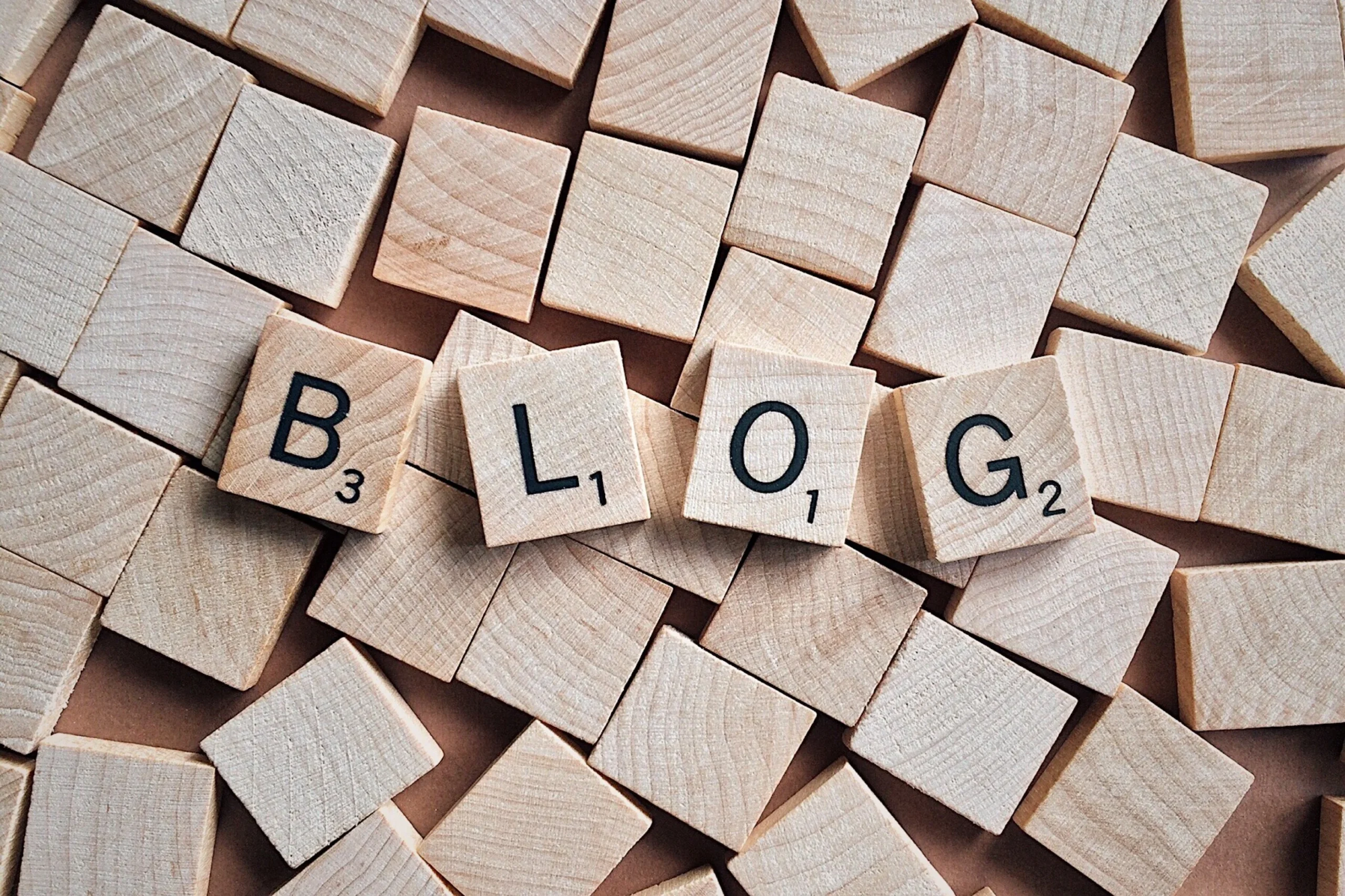 Moved My Blog Site, New Blogs Coming: